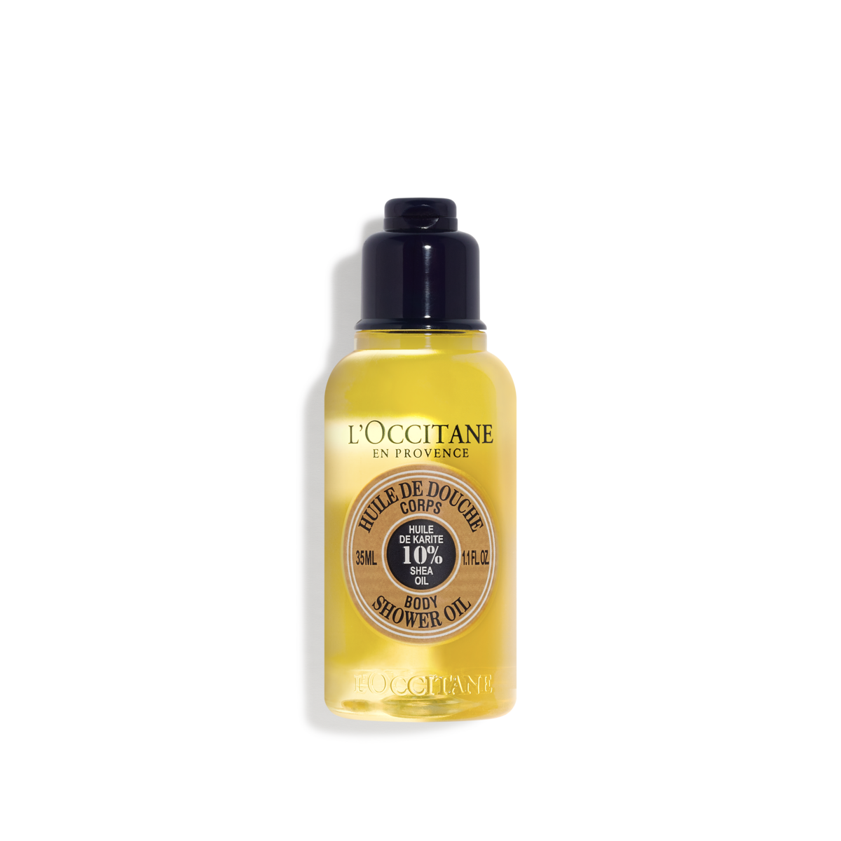 Sabonete Líquido em Óleo Karité 35ml